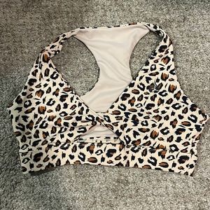 Ryderwear sports bra